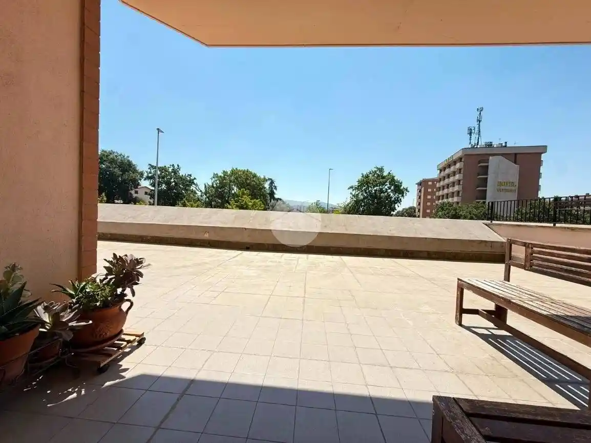 Appartamento in vendita a Viterbo