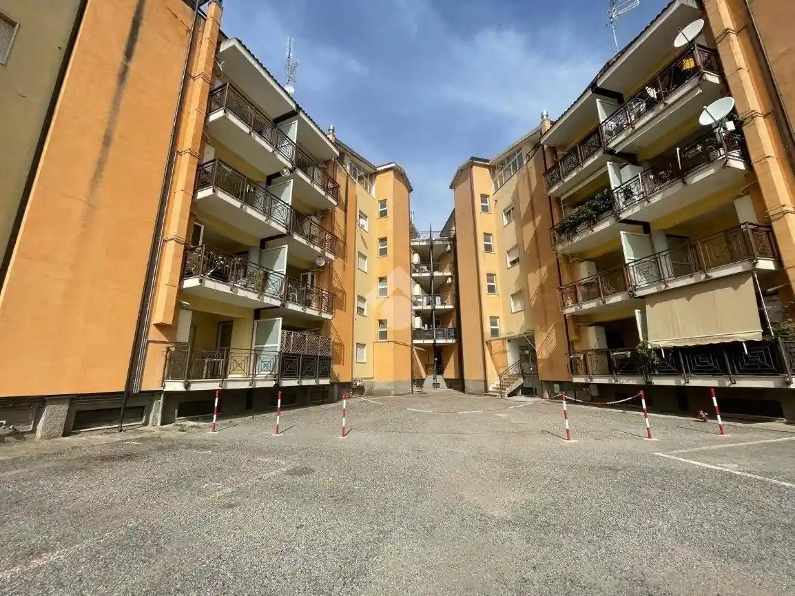 Appartamento in vendita a Rende