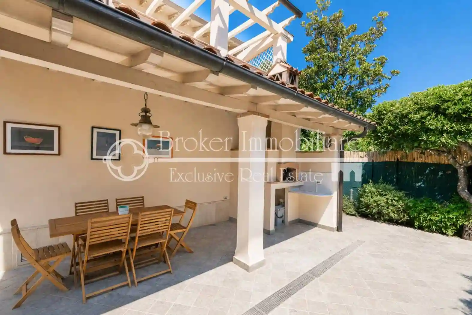 Villa - foto 4