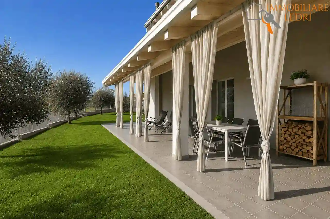 Villa - foto 3