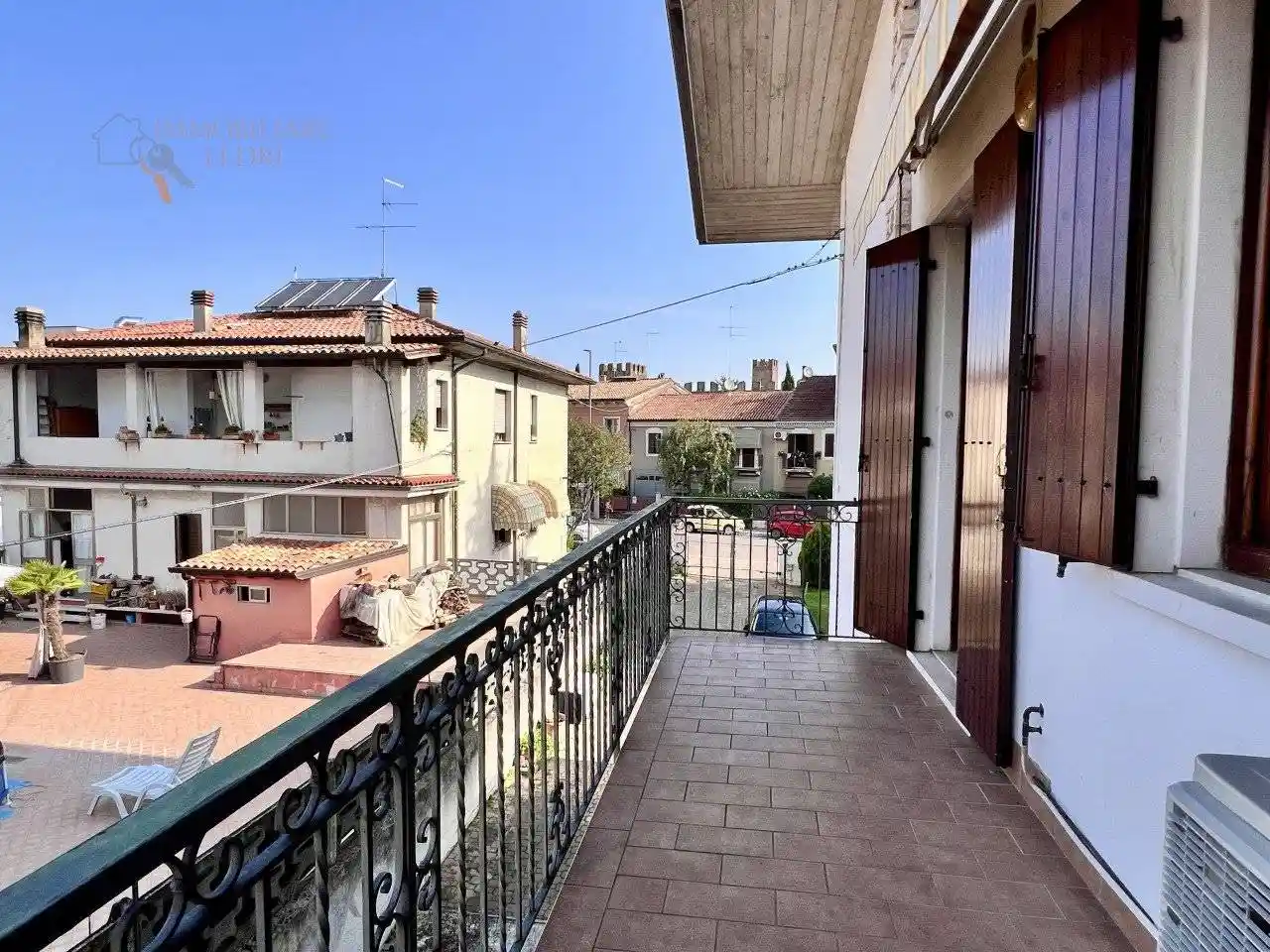 Villa in vendita a Villafranca di Verona
