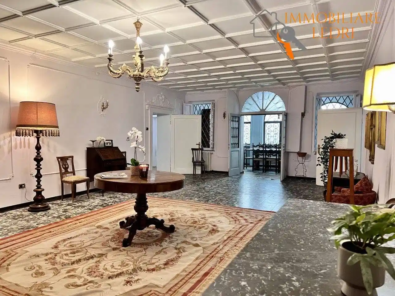 Villa in vendita a Isola Rizza