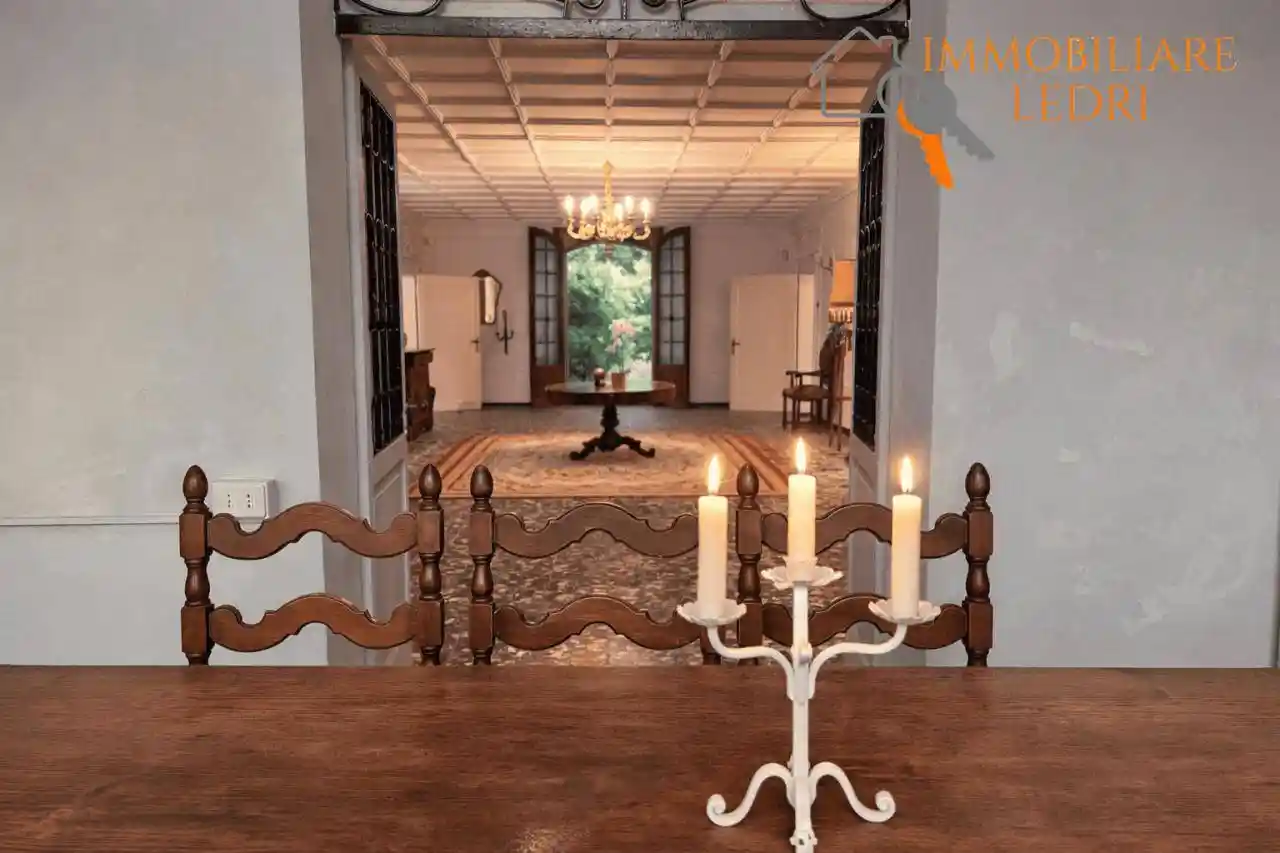Villa in vendita a Verona