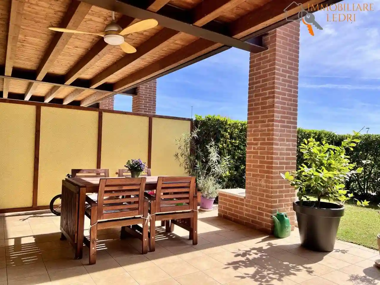 Villetta a schiera - foto 3