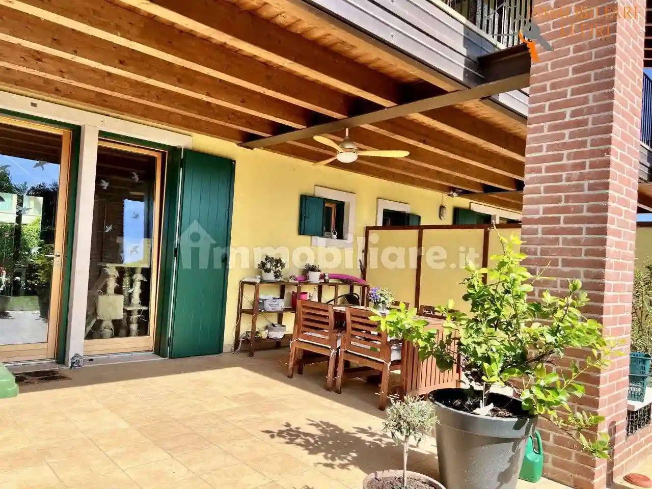 Villetta a schiera - foto 4