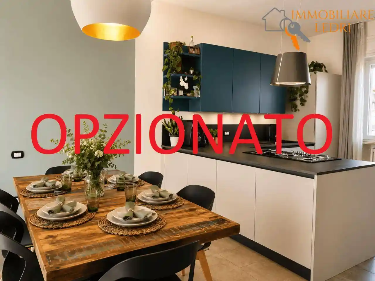 Appartamento in vendita a Villafranca di Verona