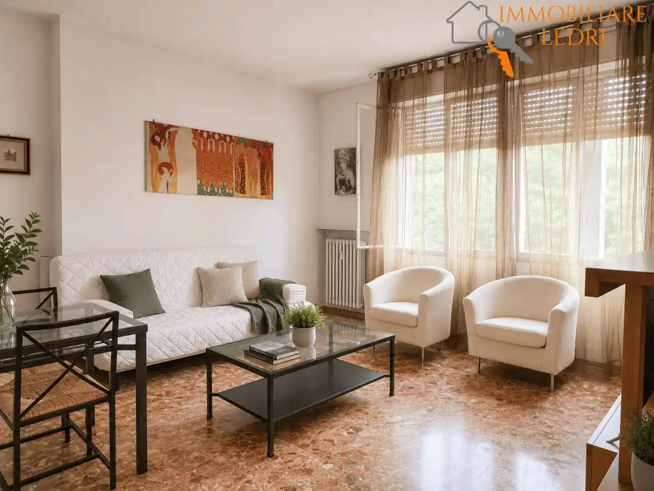 Appartamento in vendita a Verona