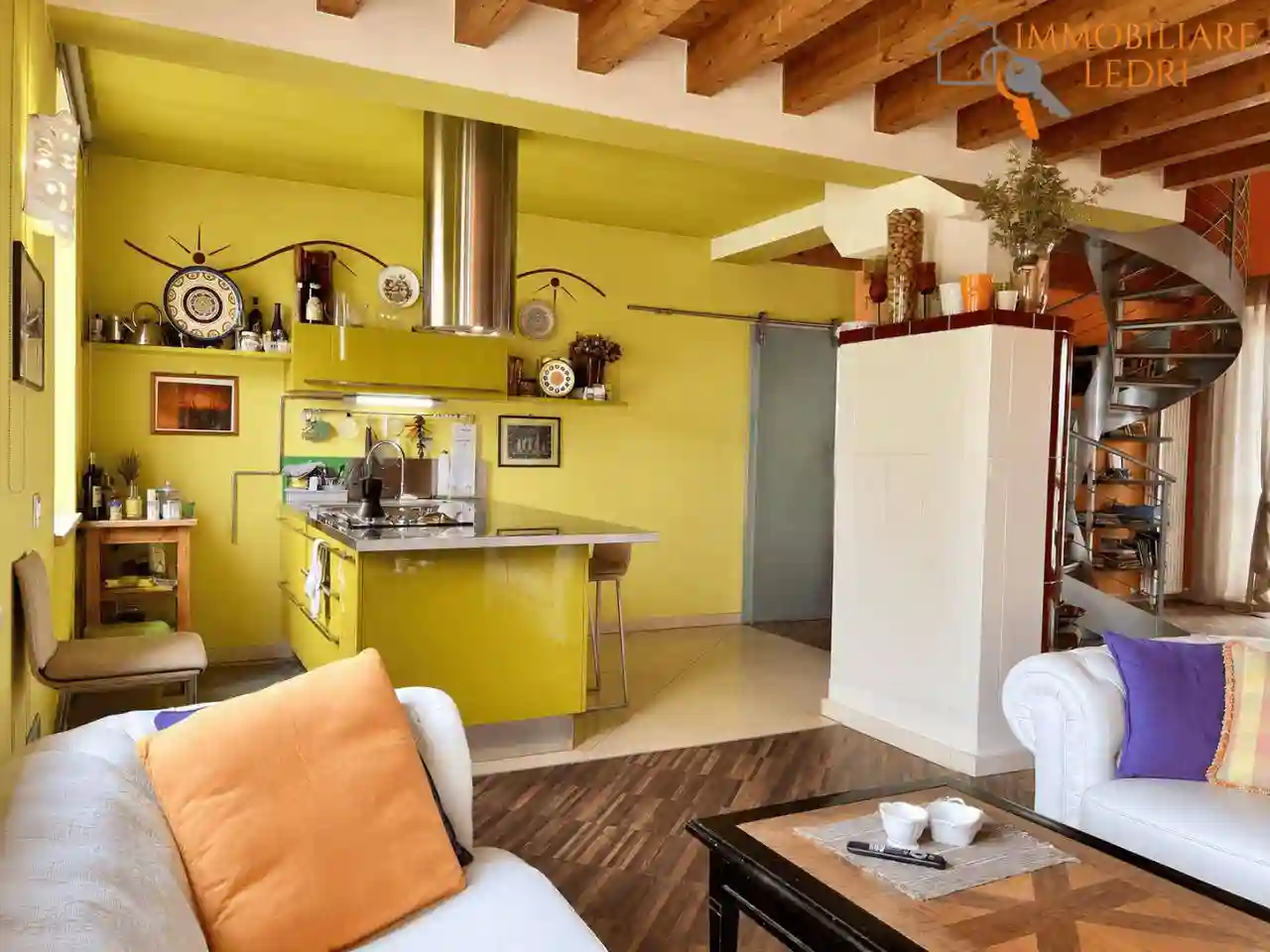 Appartamento - foto 5