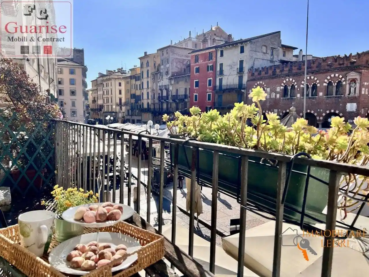 Appartamento in vendita a Verona