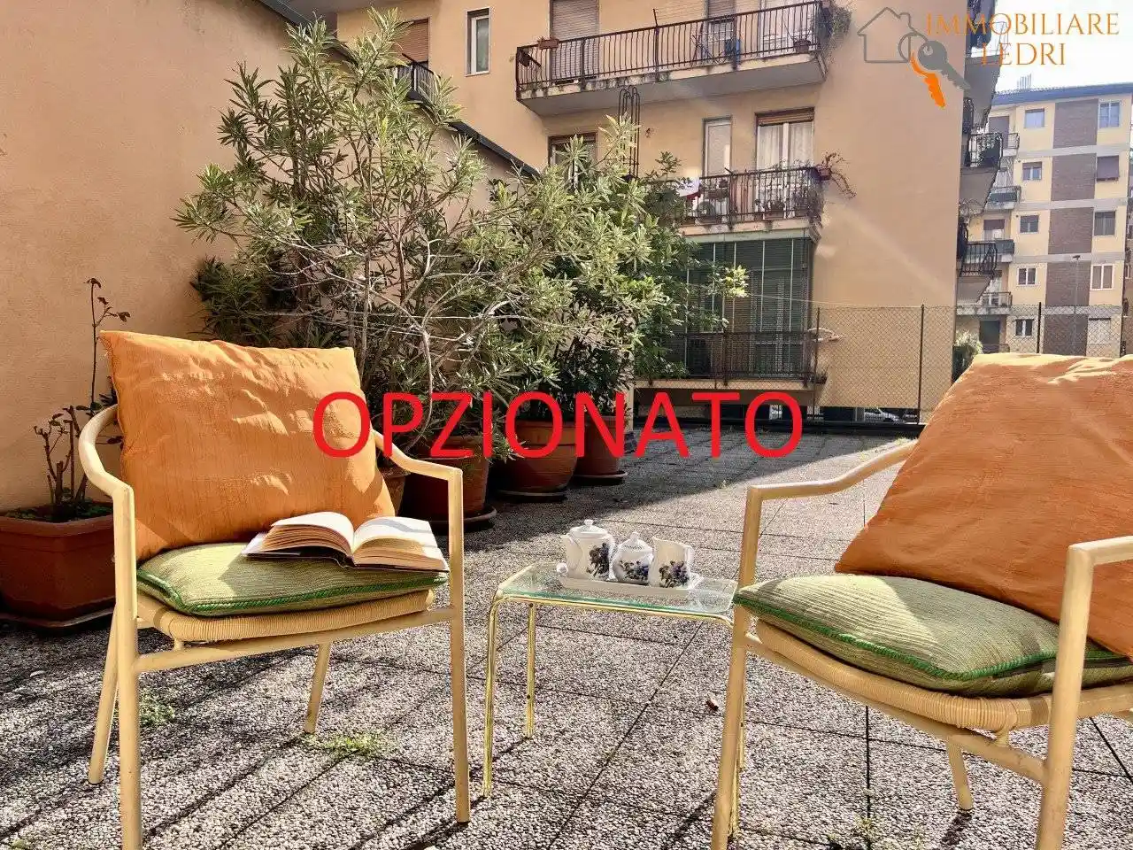 Appartamento in vendita a Verona