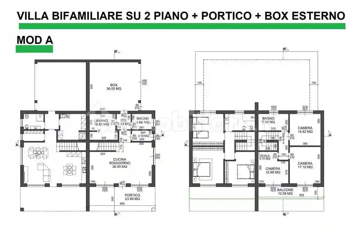 Villa - foto 4
