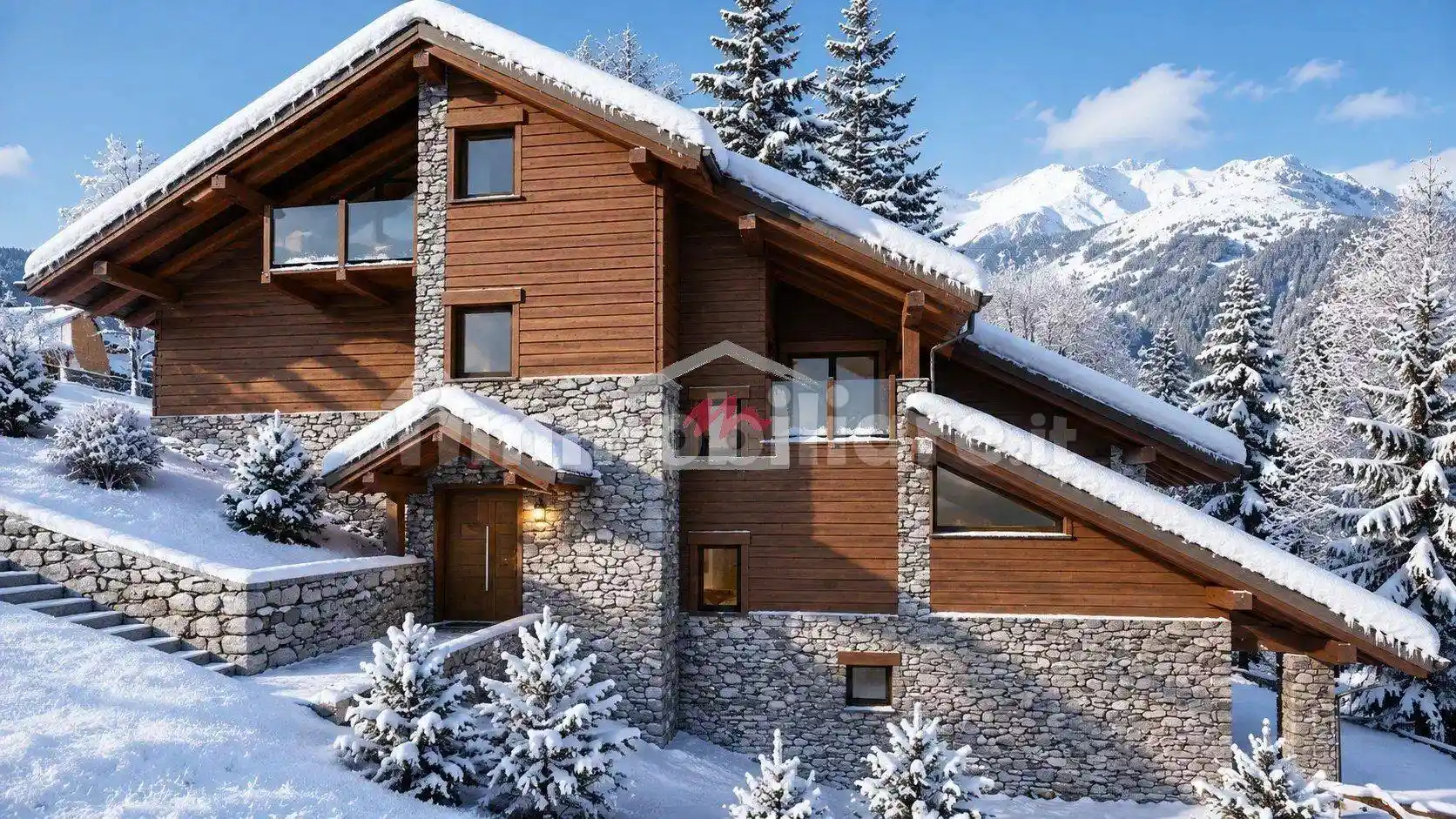 Appartamento in vendita a Sauze d'Oulx