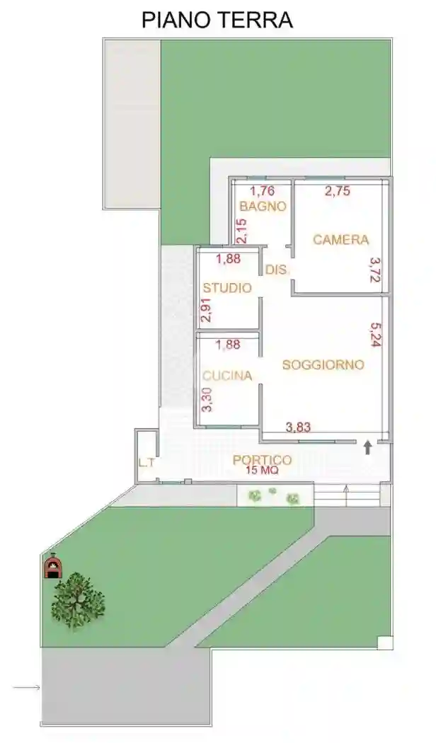 Appartamento - foto 2
