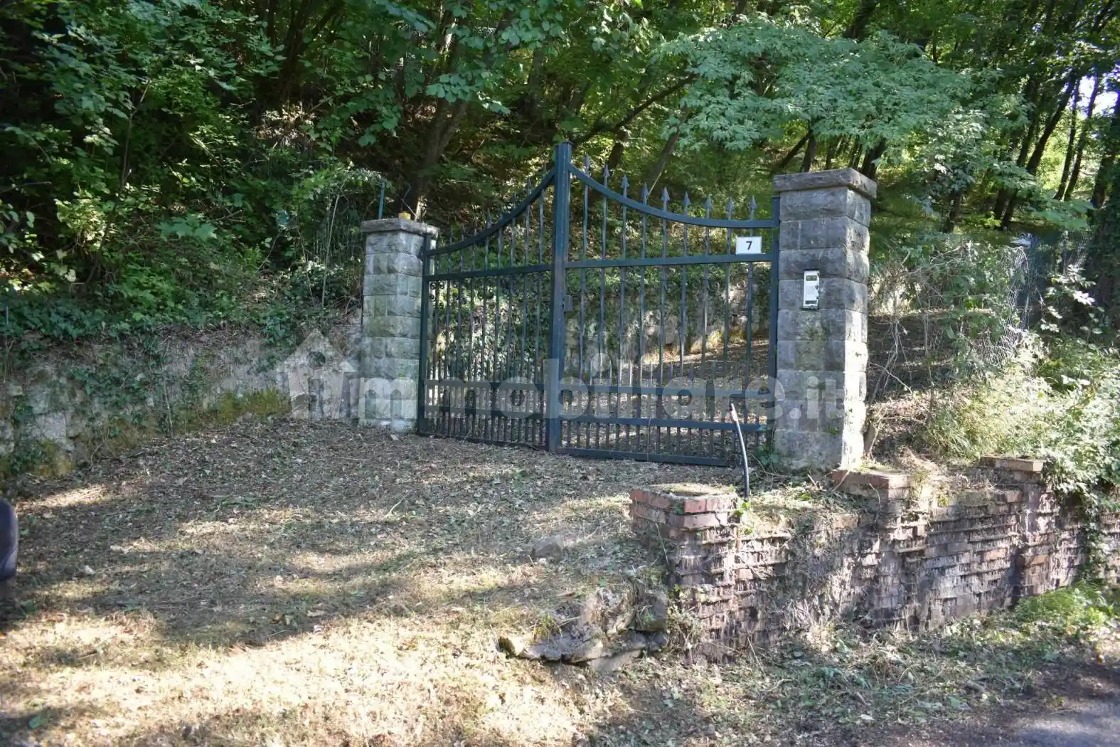 Villa in vendita a San Benedetto Val di Sambro
