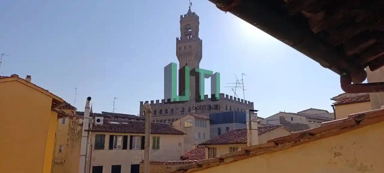Appartamento in vendita a Firenze