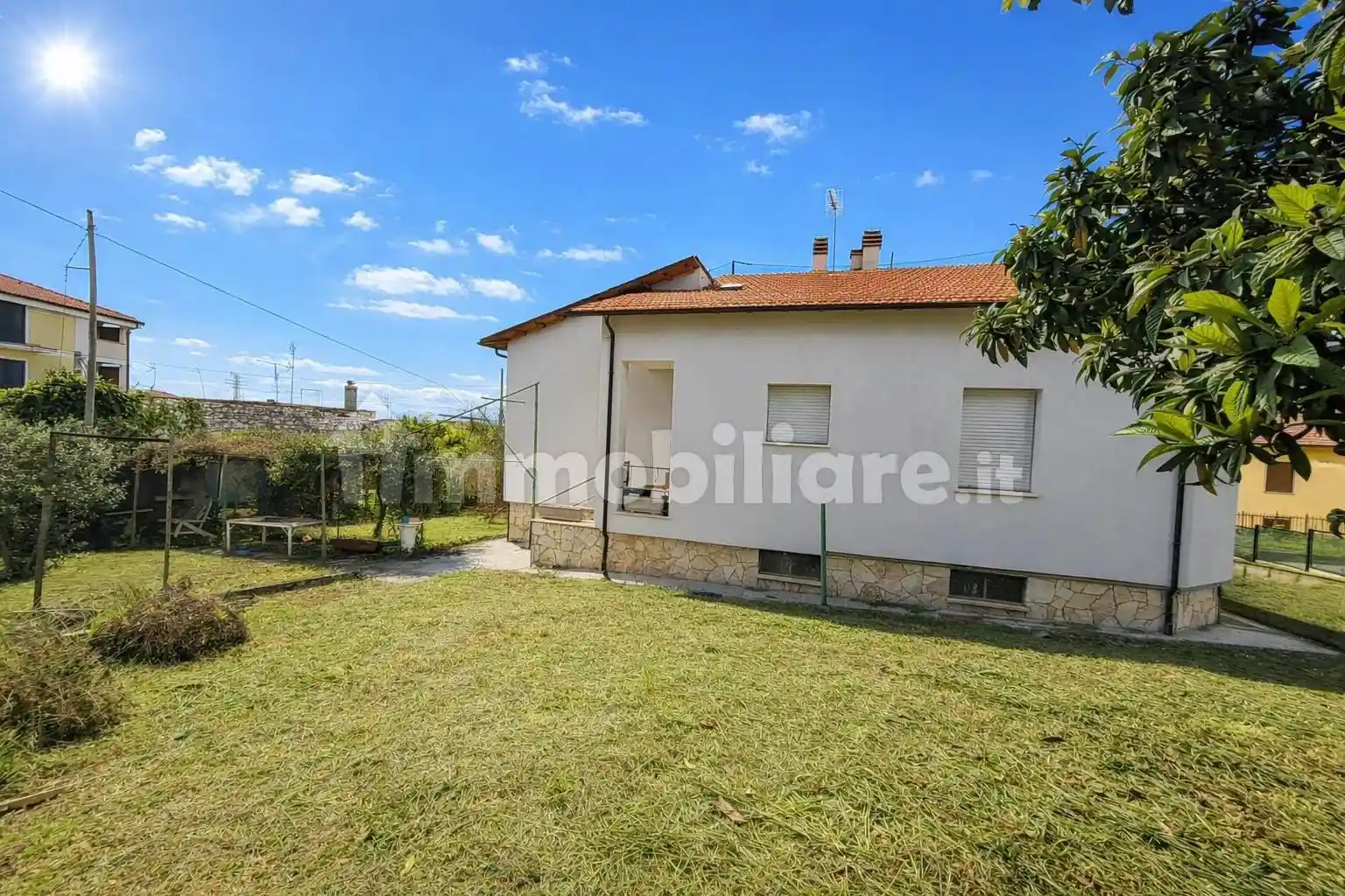 Casa indipendente in vendita a Terni