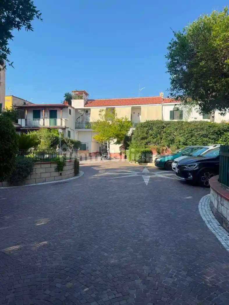 Appartamento in vendita a Torre del Greco