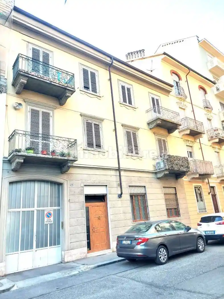 Appartamento in affitto a Torino