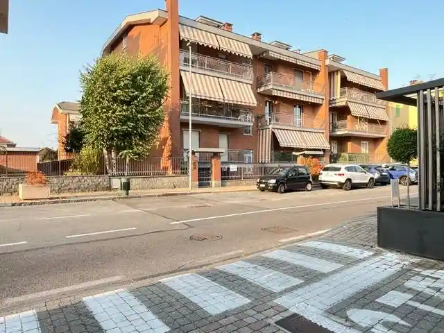 Appartamento in vendita a Vinovo