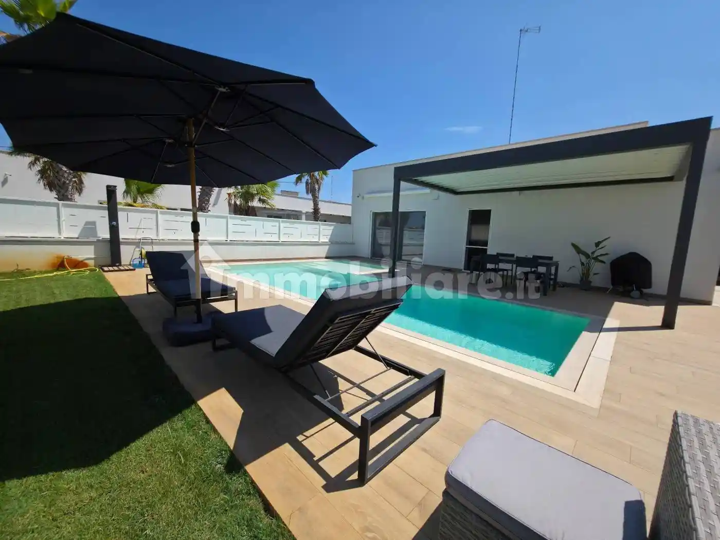 Villa in vendita a Copertino