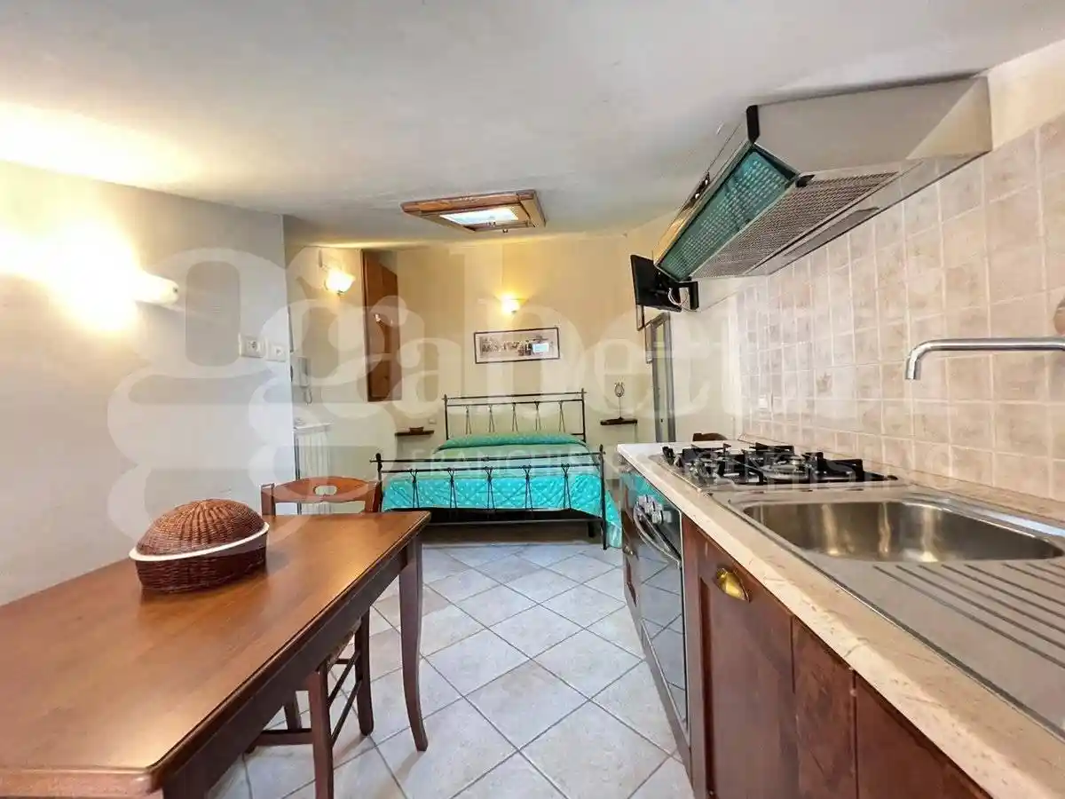 Appartamento in affitto a Pescocostanzo