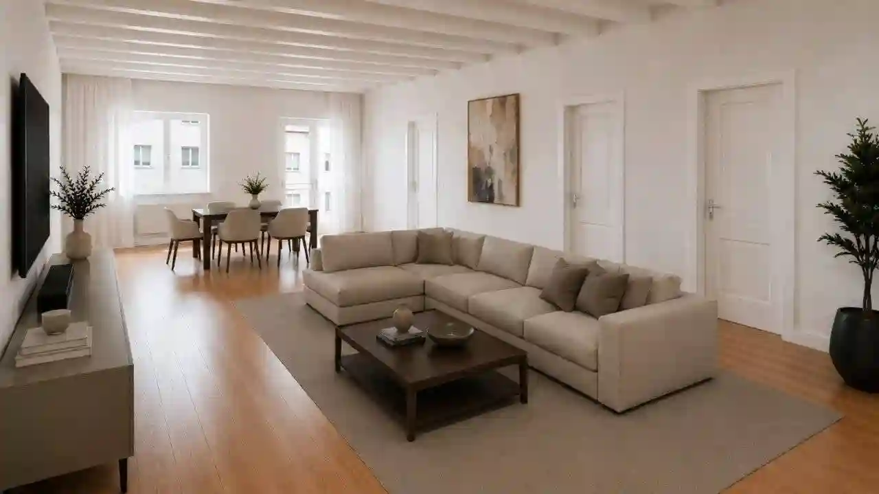 Appartamento - foto 4