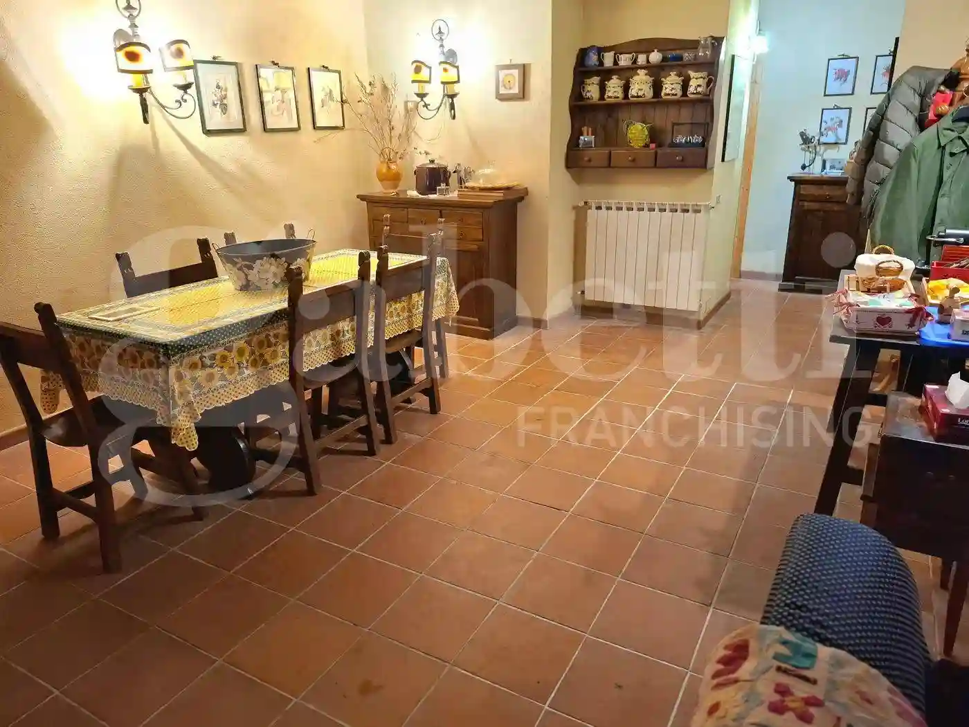 Casa indipendente - foto 4