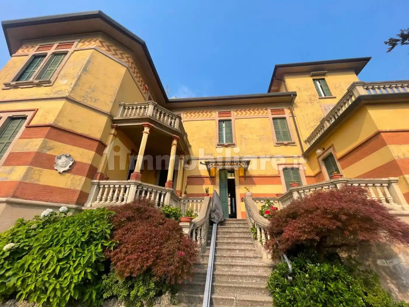 Villa in vendita a Albizzate