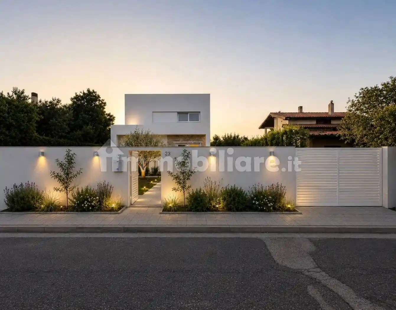 Villa in vendita a Capoterra