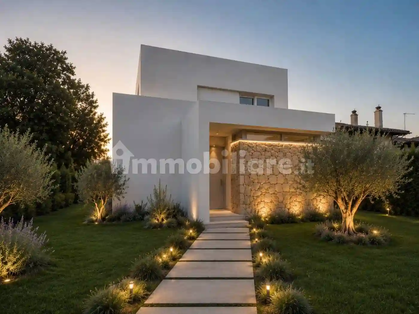 Villa - foto 2