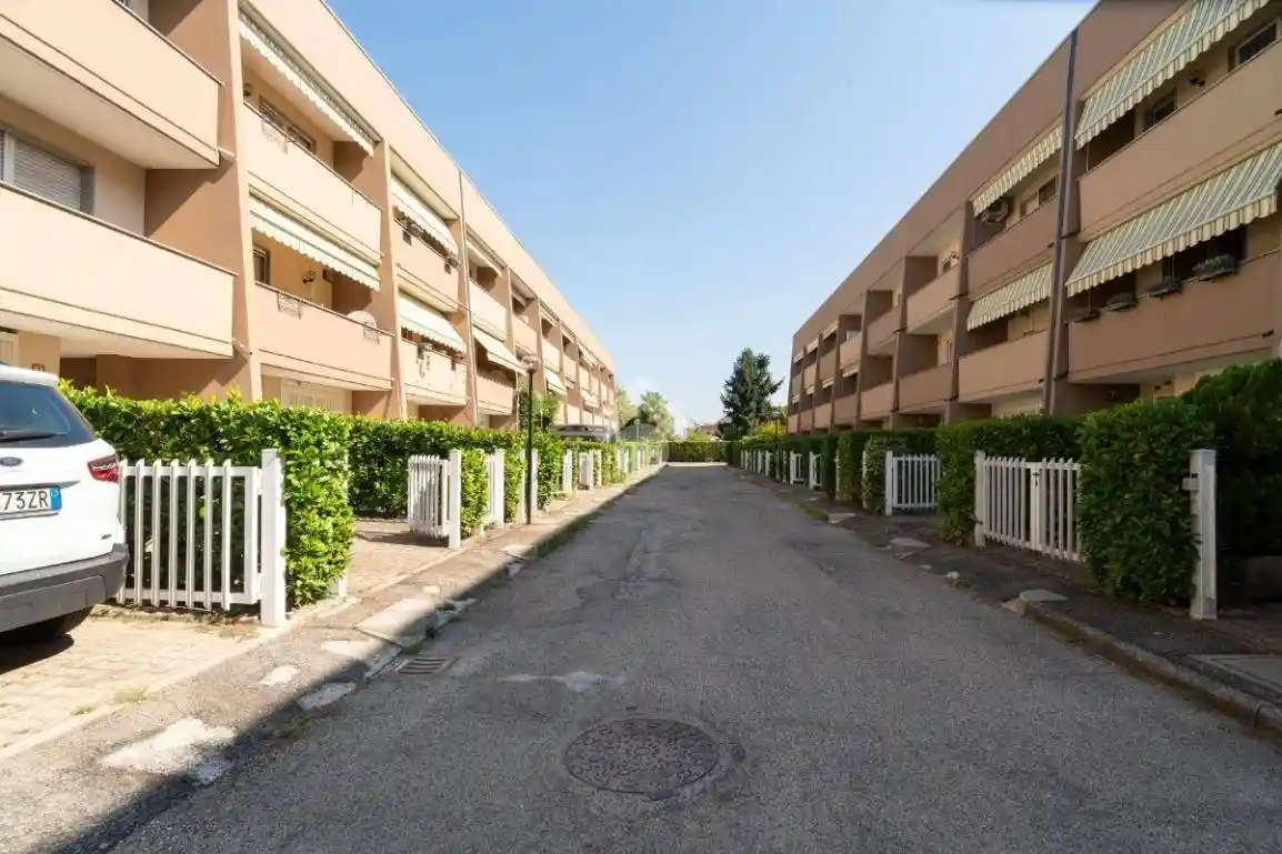 Villetta a schiera in vendita a Mappano