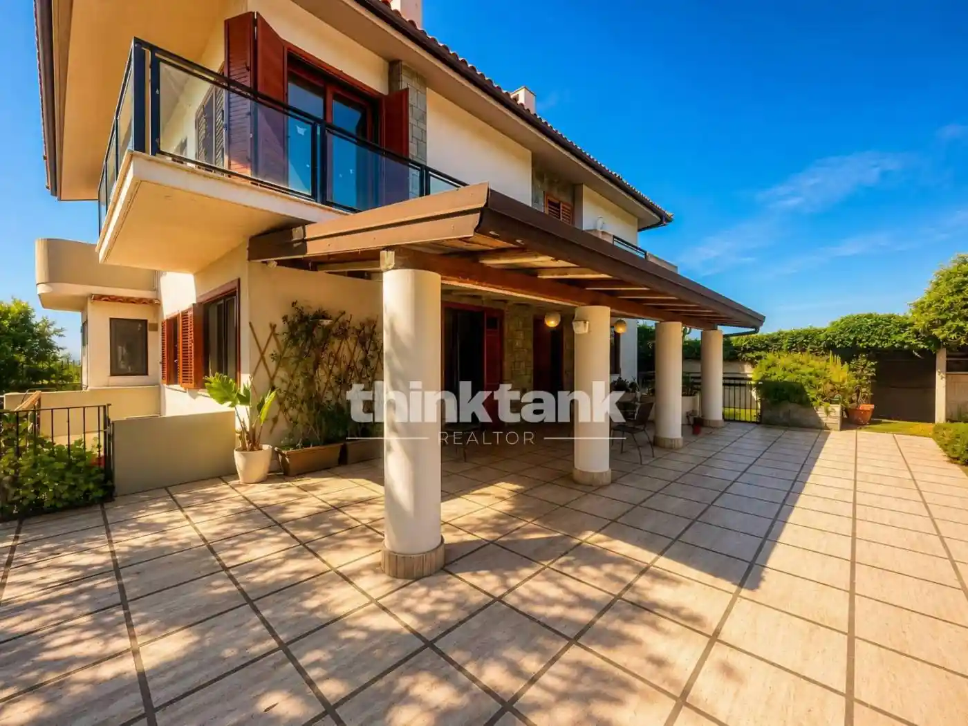 Villa in vendita a Catania