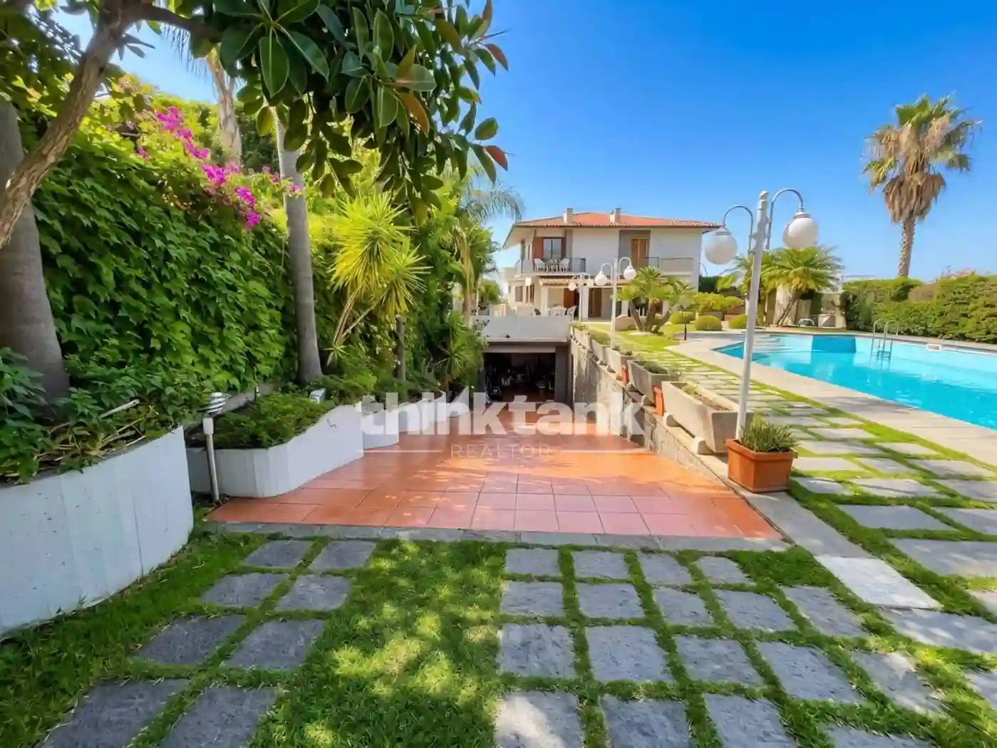 Villa - foto 3
