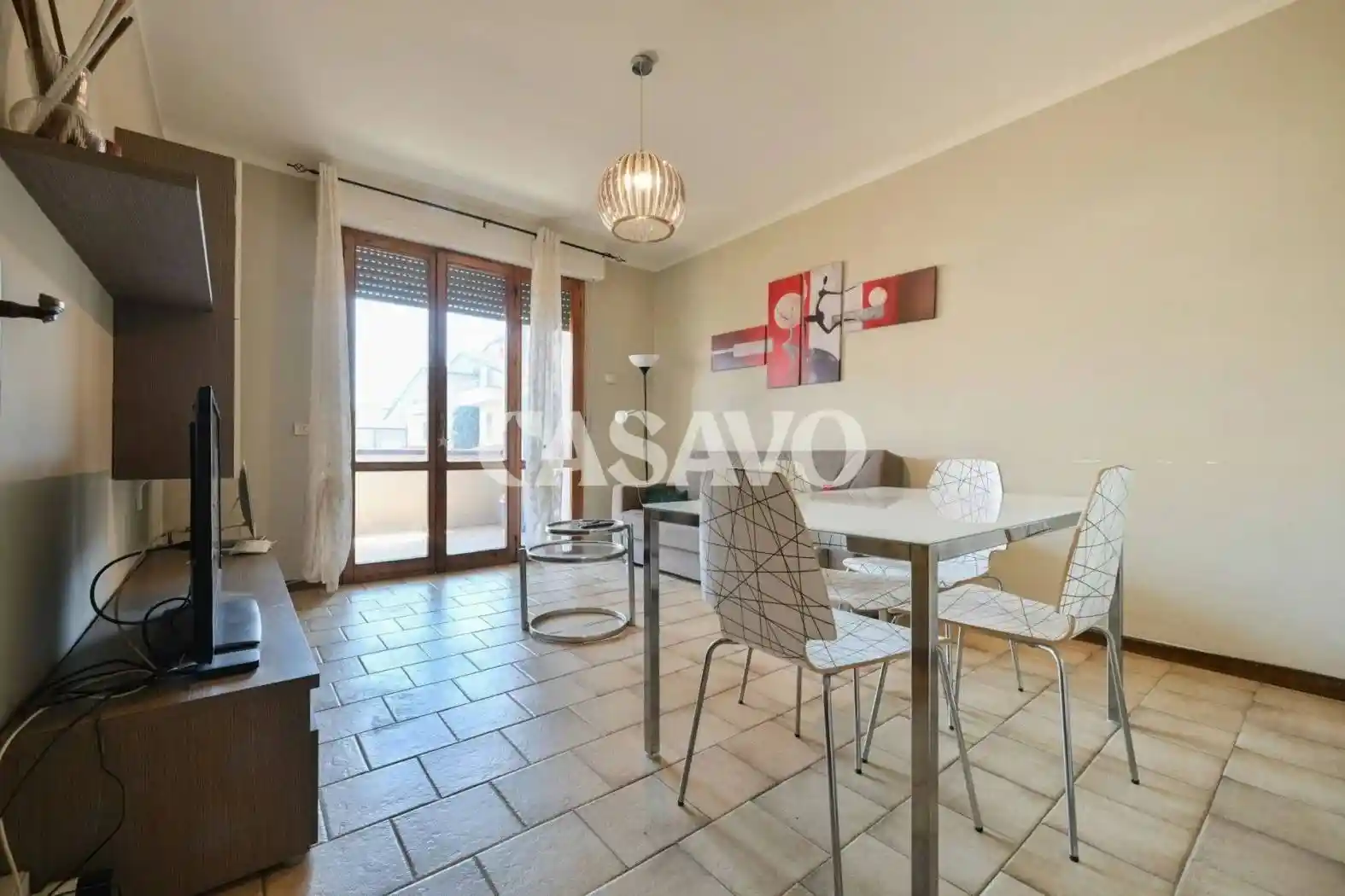 Appartamento in vendita a Viareggio
