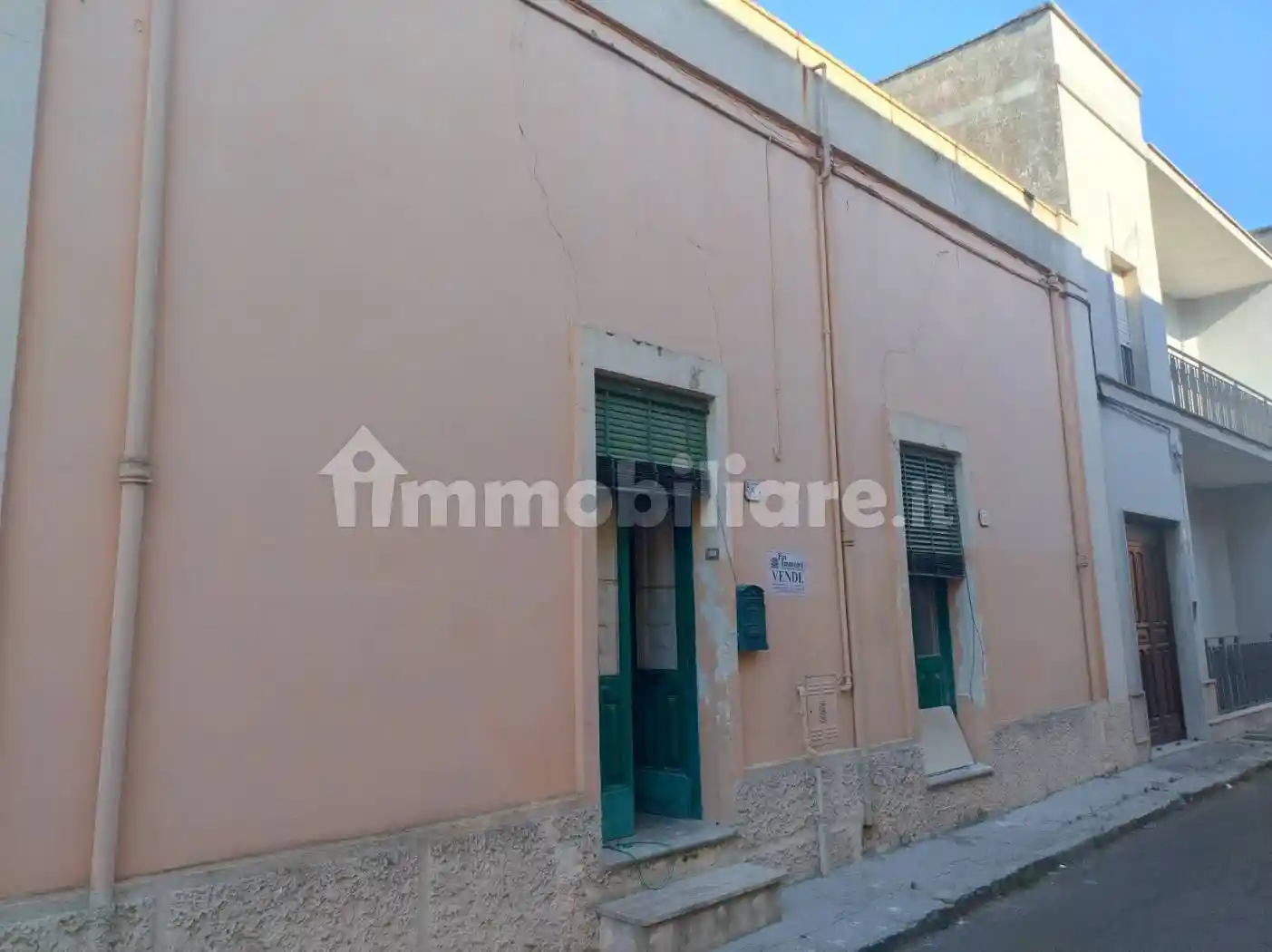 Appartamento in vendita a Guagnano