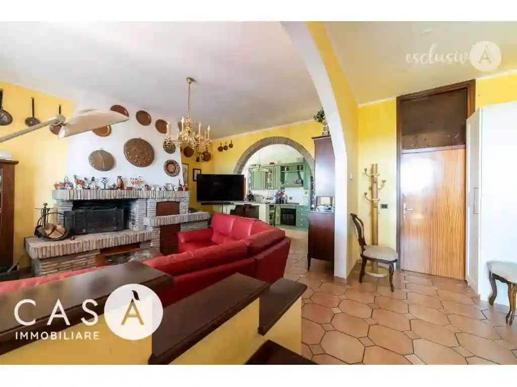 Villa - foto 5