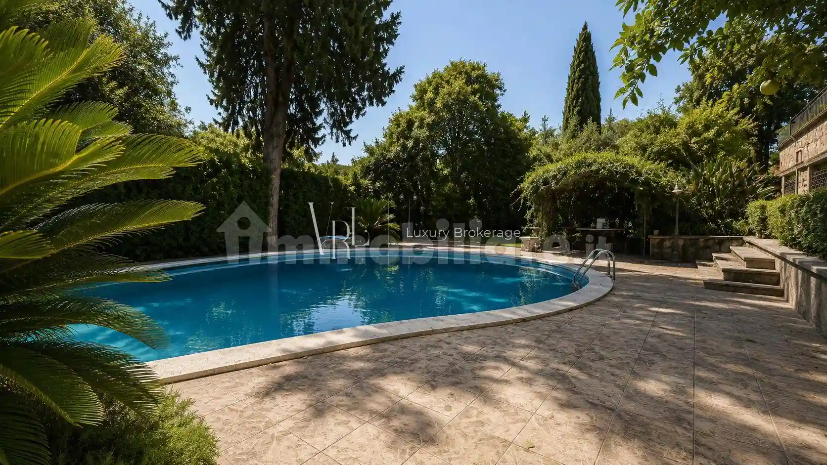 Villa - foto 3
