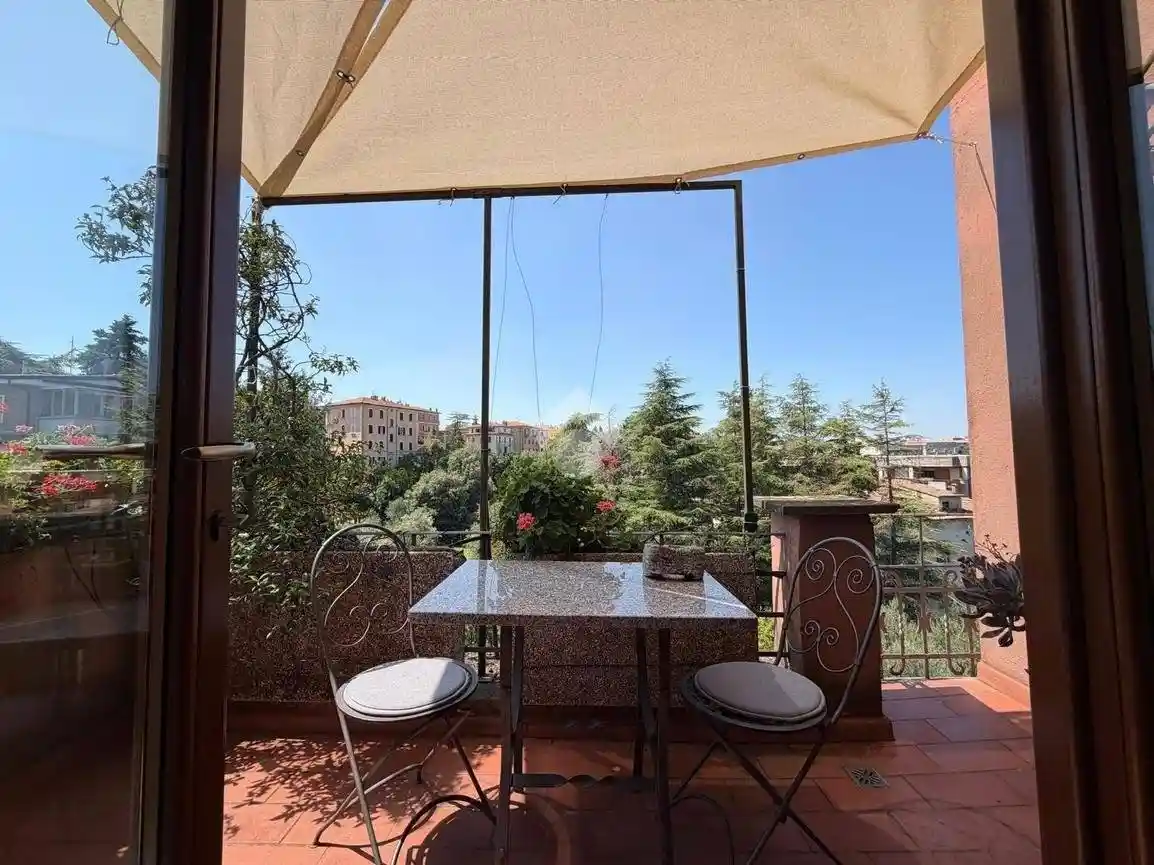 Appartamento in vendita a Perugia