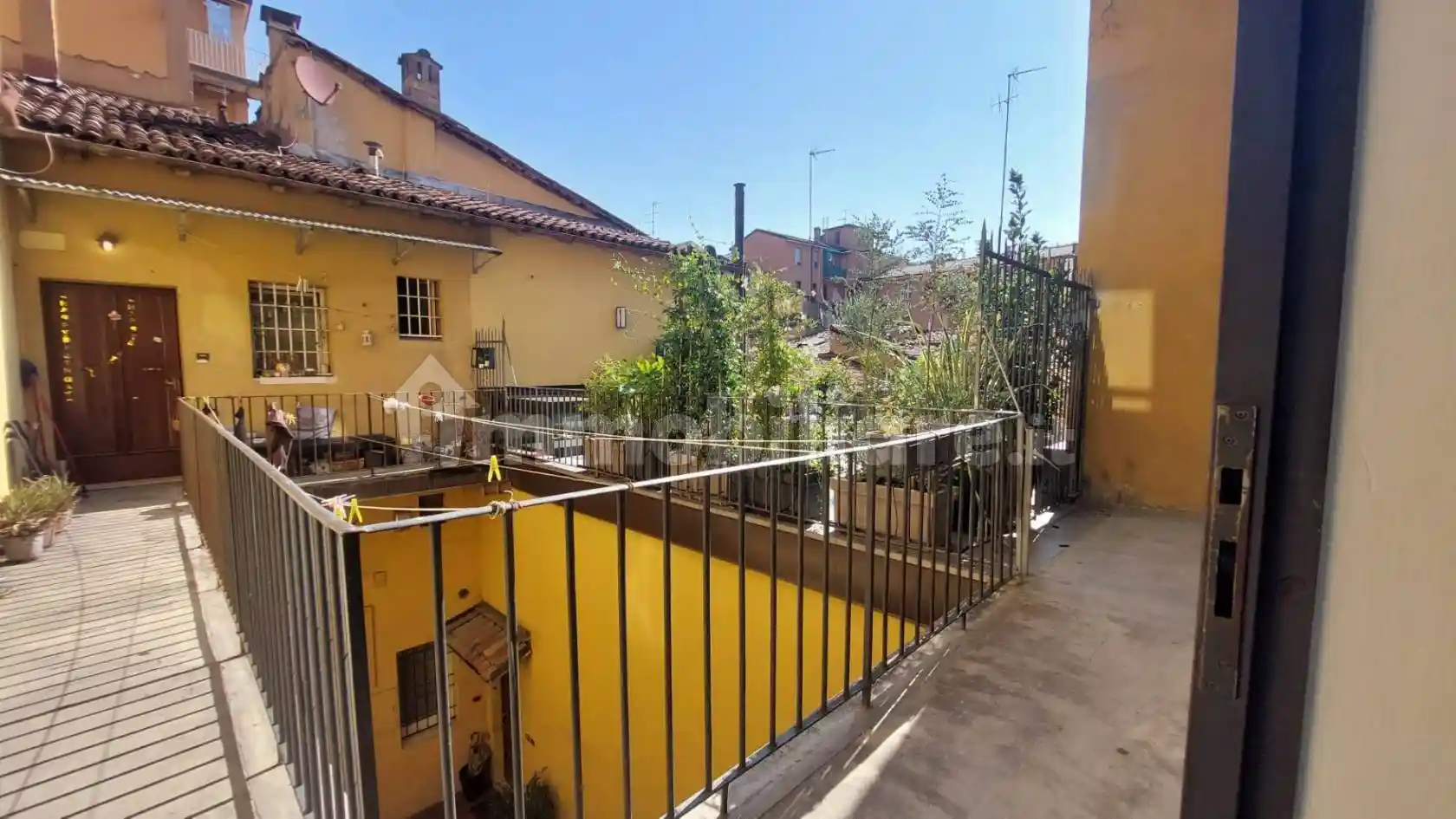 Appartamento in vendita a Bologna