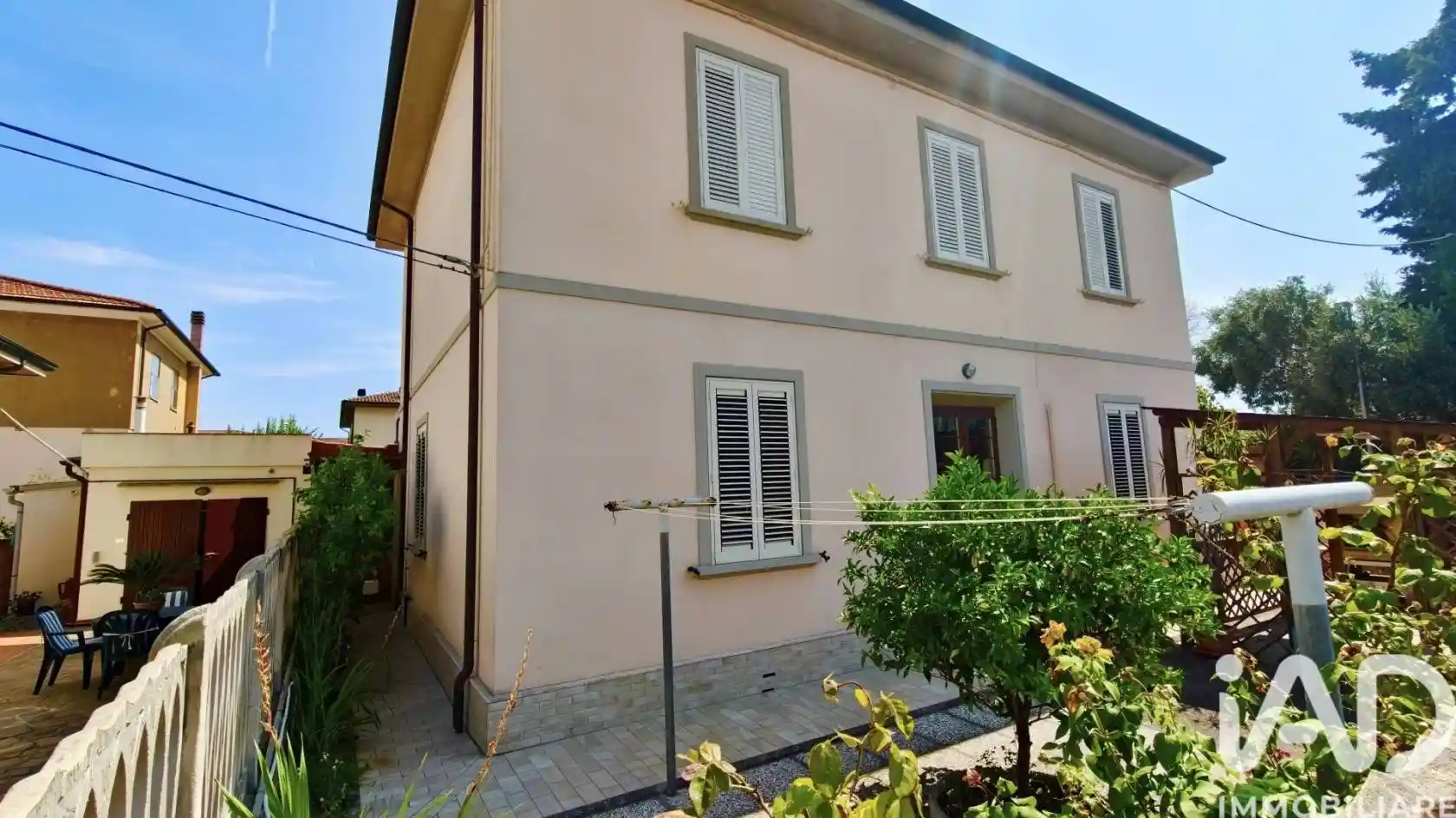 Appartamento in vendita a Rosignano Marittimo