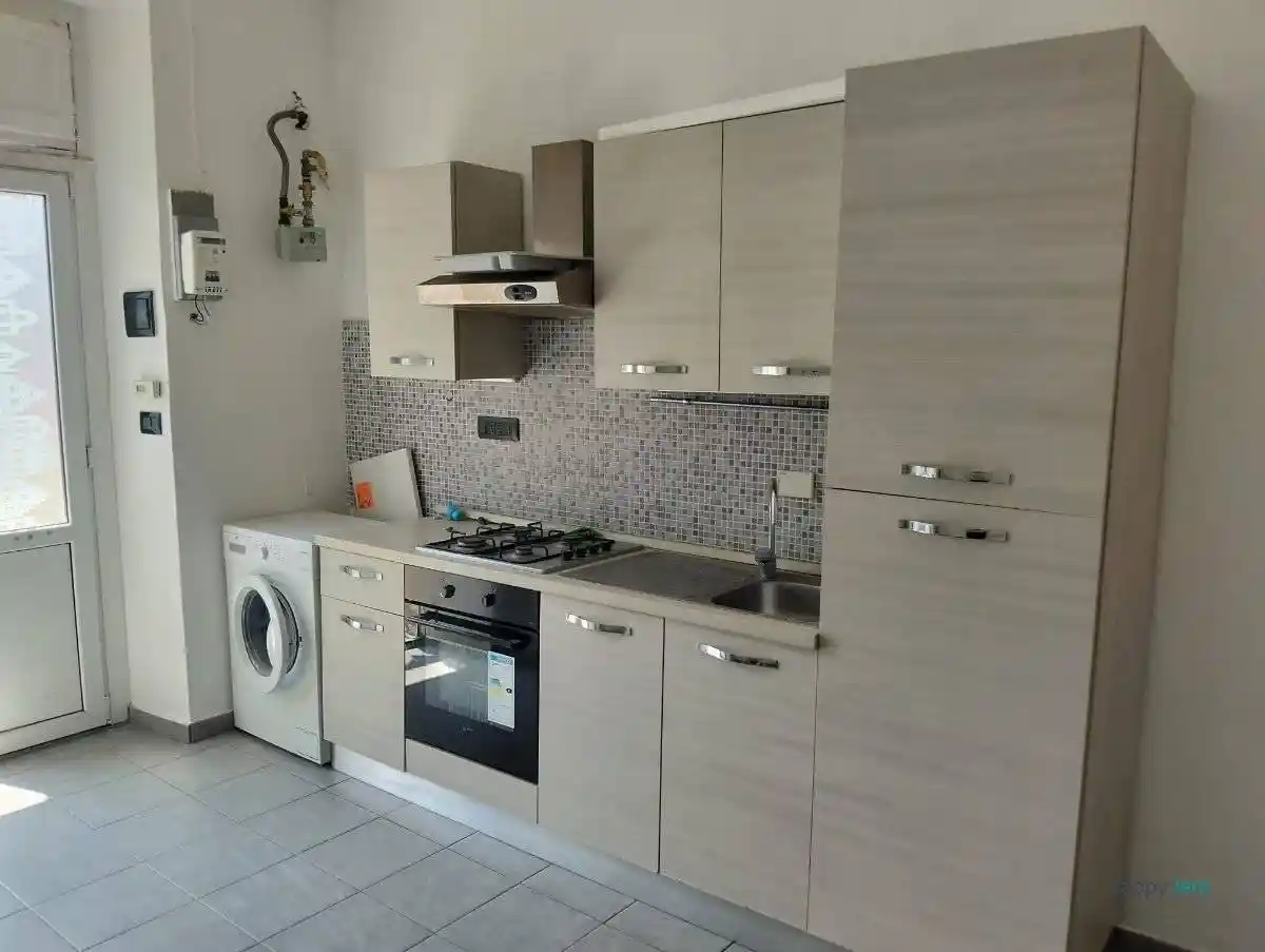Appartamento in affitto a Torino