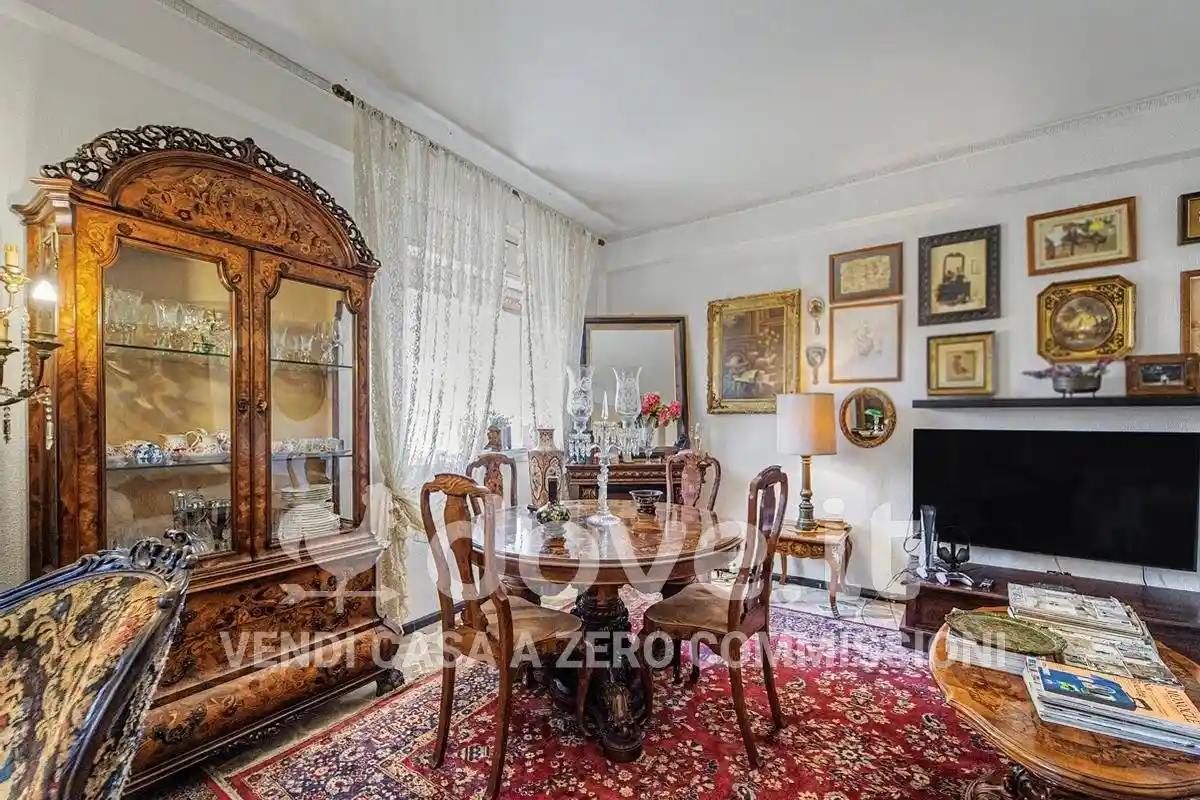 Appartamento in vendita a Catania