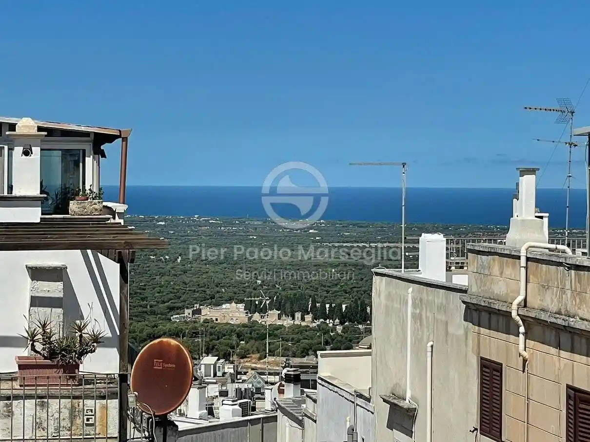 Appartamento in vendita a Ostuni