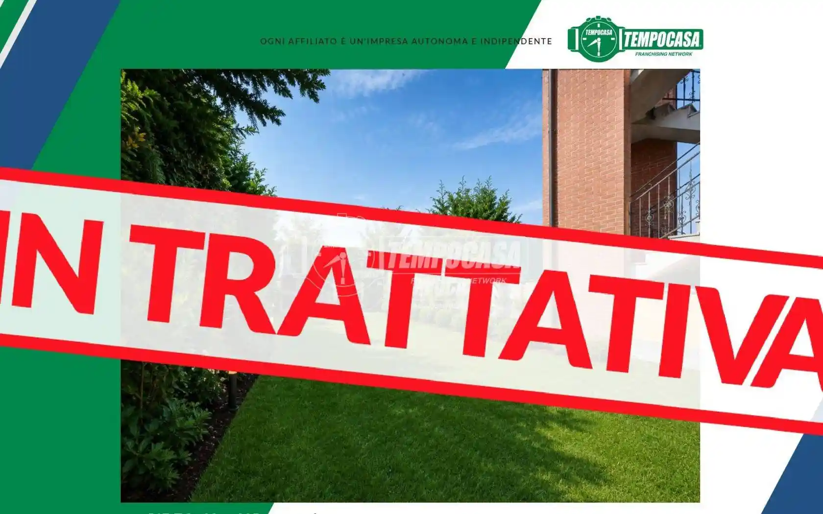 Appartamento in vendita a Settala