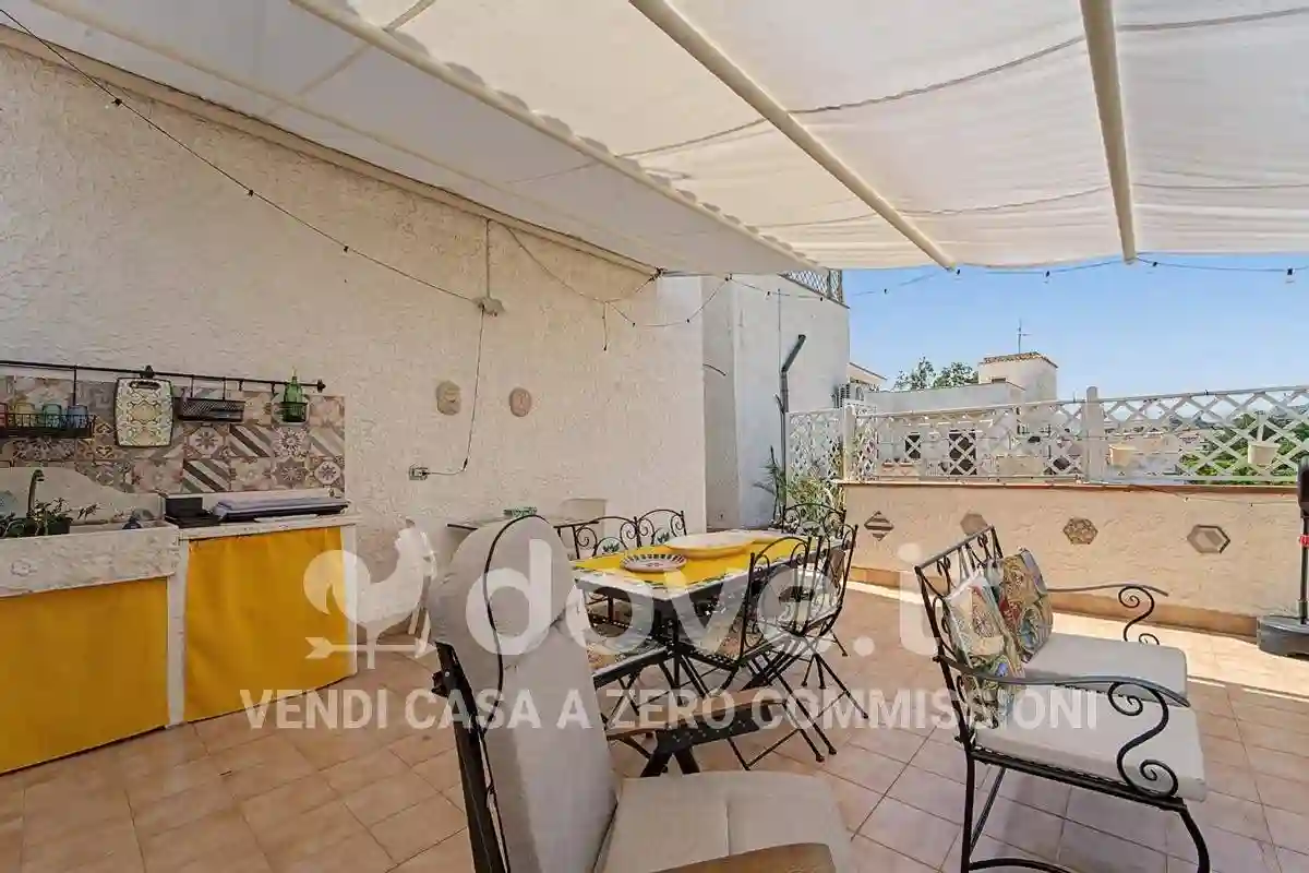 Attico - Mansarda - foto 5