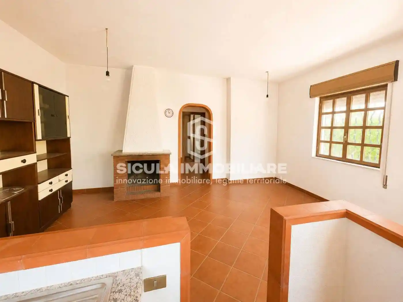 Villa in vendita a Altofonte