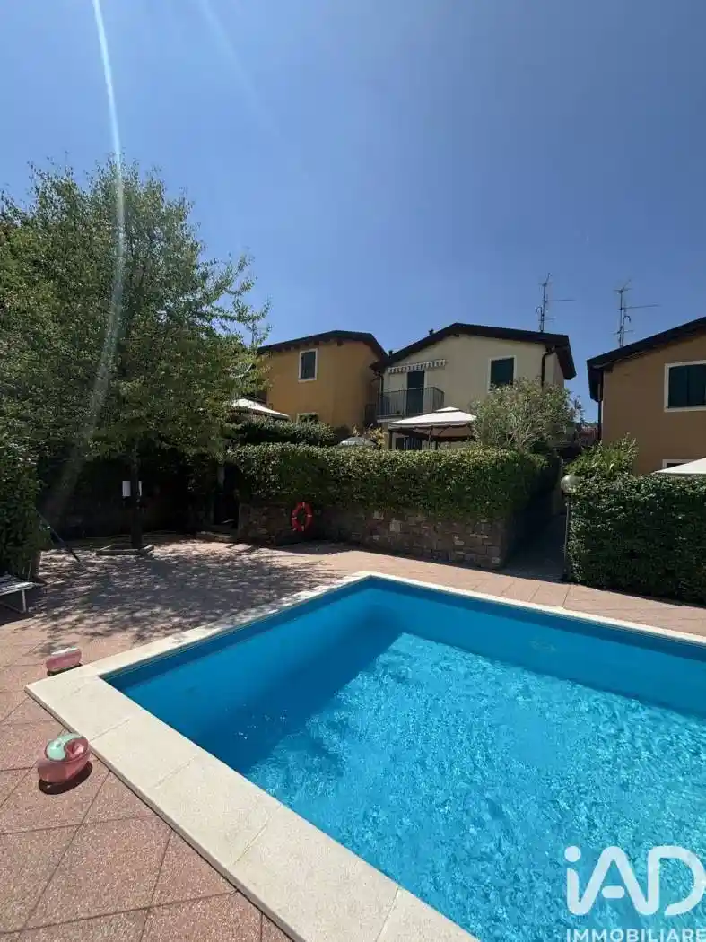Appartamento in vendita a Borghetto di Vara