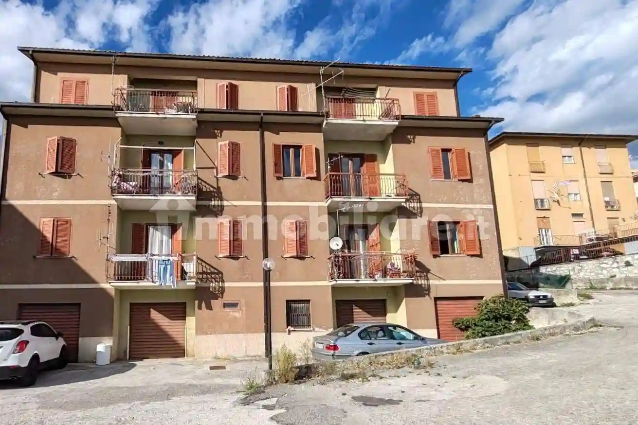Palazzo - Edificio - foto 2