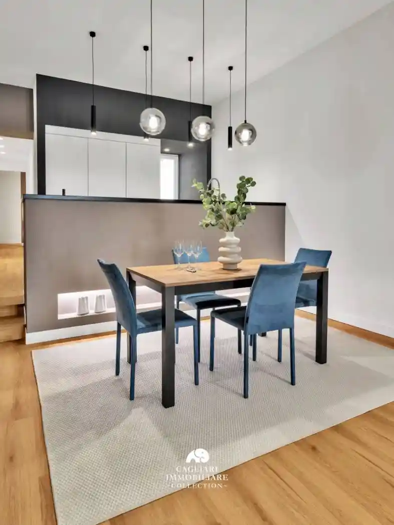 Loft in vendita a Cagliari