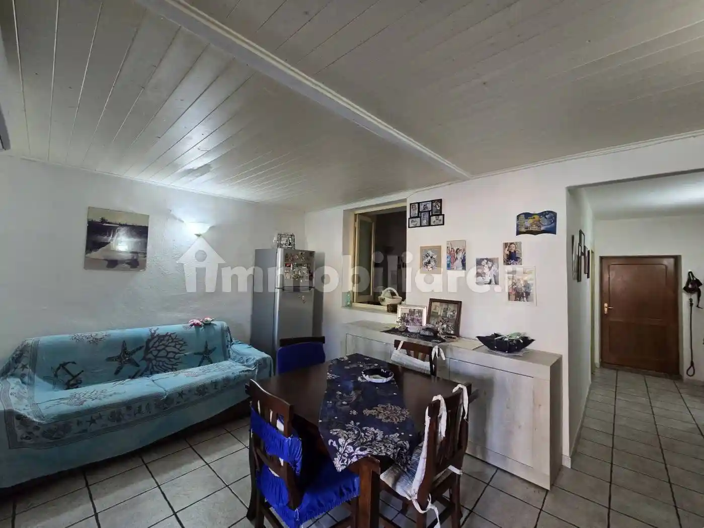 Appartamento in vendita a Domusnovas